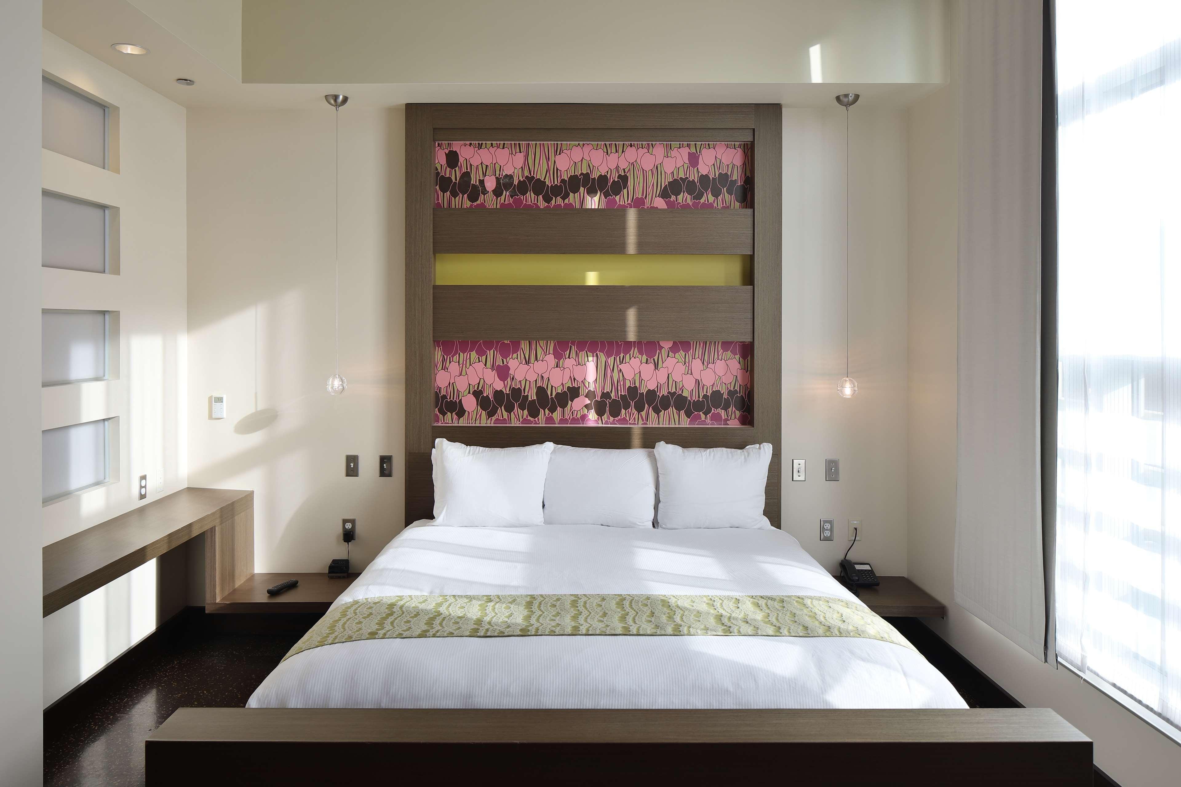 Hotel Tulyp, Tapestry Collection By Hilton Holland Zewnętrze zdjęcie